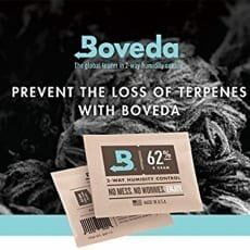 Accessories & Rolling Papers