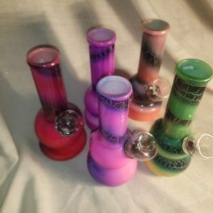Pipes & Bongs